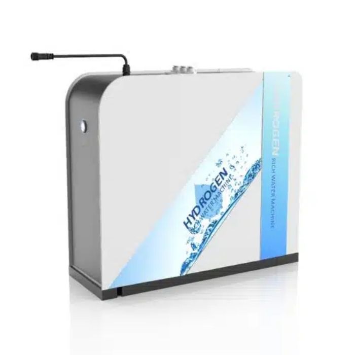 Máy ION KIỀM HAK011